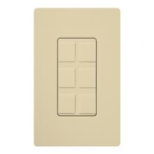 Lutron Electronics CA-6PF-IV - LUTRON CA-6PF-IV