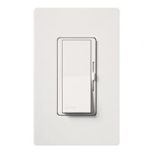 Lutron Electronics DV-103P-WH - LUTRON DV-103P-WH