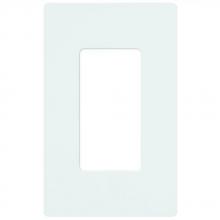 Lutron Electronics CW-1-WH - LUTRON CW-1-WH