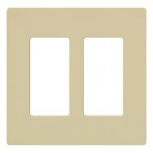 Lutron Electronics CW-2-IV - LUTRON CW-2-IV