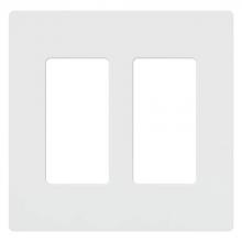 Lutron Electronics CW-2-WH - LUTRON CW-2-WH