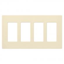 Lutron Electronics CW-4-AL - LUTRON CW-4-AL