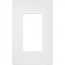 Lutron Electronics SC-1-SW - LUTRON SC-1-SW