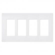 Lutron Electronics SC-4-SW - LUTRON SC-4-SW