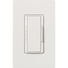 Lutron Electronics MRF2S-6CL-WH - LUTRON MRF2-S6CL-WH