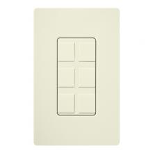 Lutron Electronics SC-6PF-BI - LUTRON SC-6PF-BI