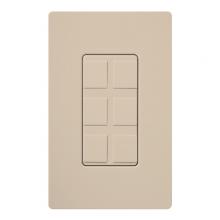 Lutron Electronics SC-6PF-TP - LUTRON SC-6PF-TP