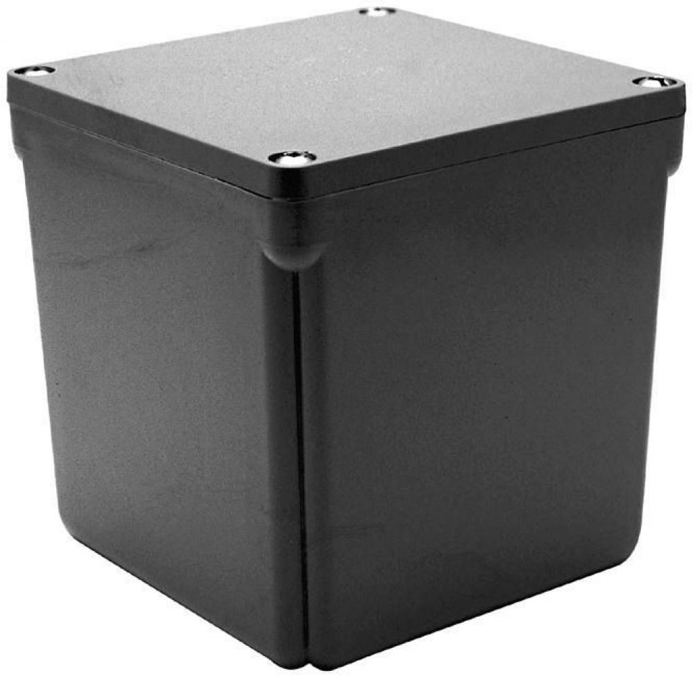 12&#34;x12&#34;x6&#34; PVC JUNCTION BOX KRALOY