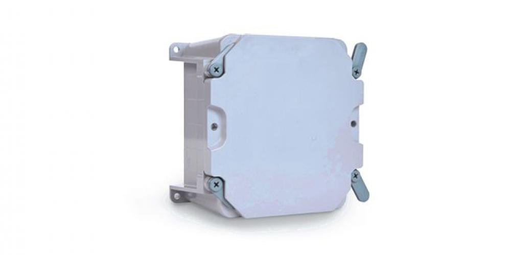 16&#34;x16&#34;x10&#34; PVC JUNCTION BOX KRALOY