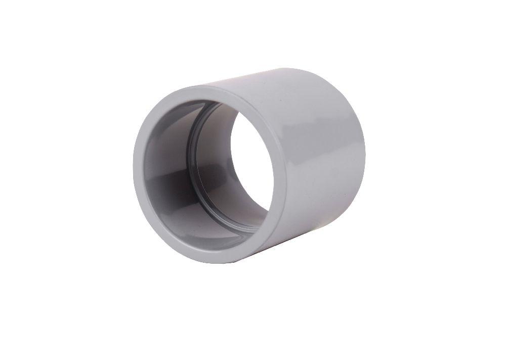 1 1/4&#34; PVC COUPLING KRALOY