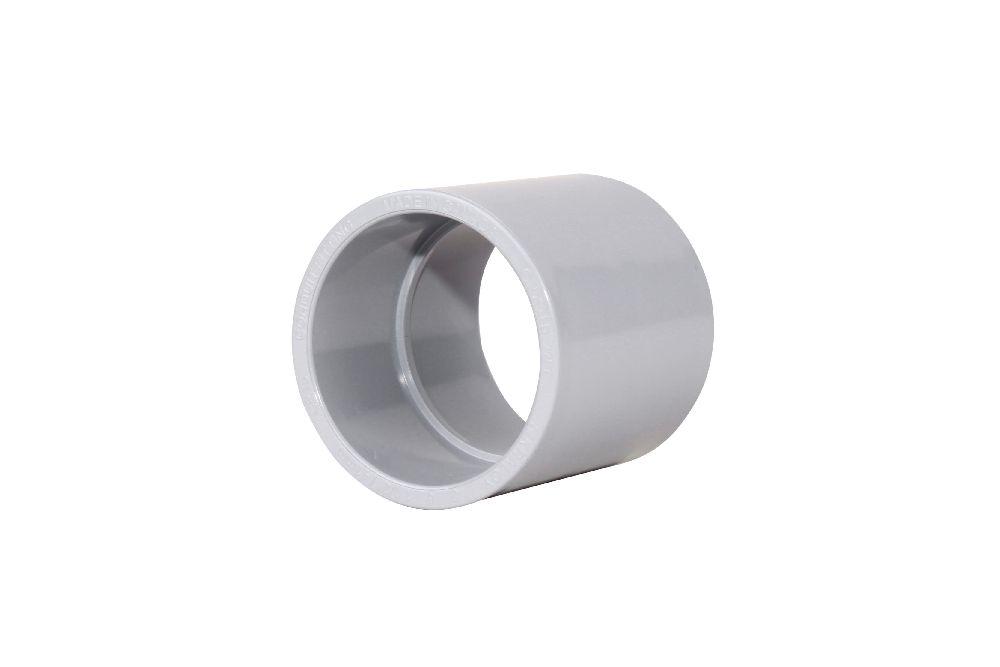 1 1/2&#34; PVC COUPLING KRALOY