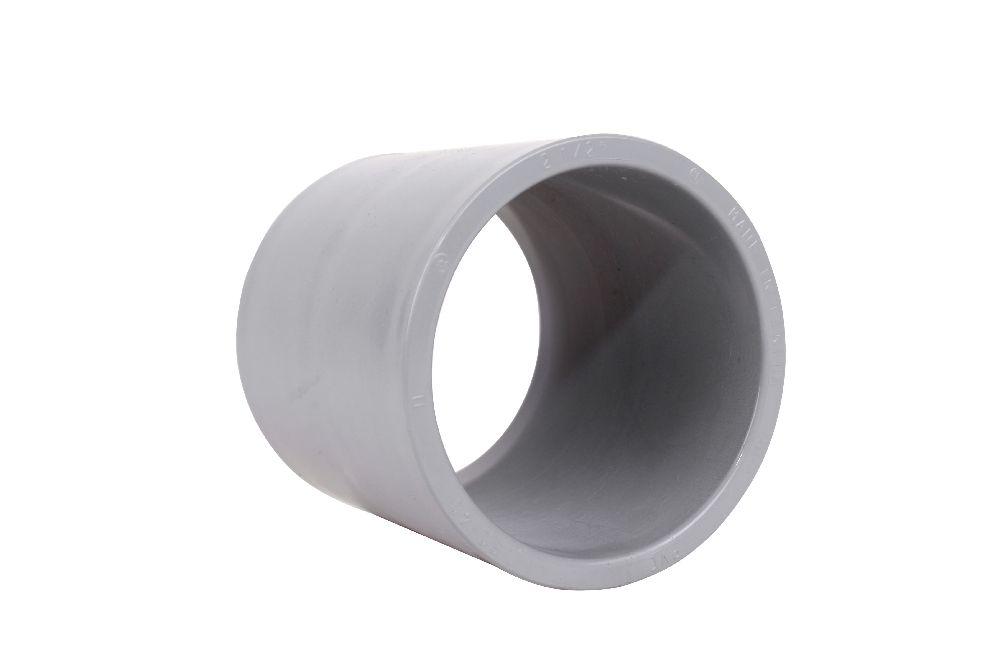 2 1/2&#34; PVC REPAIR CPLG SLEEVE KRALOY