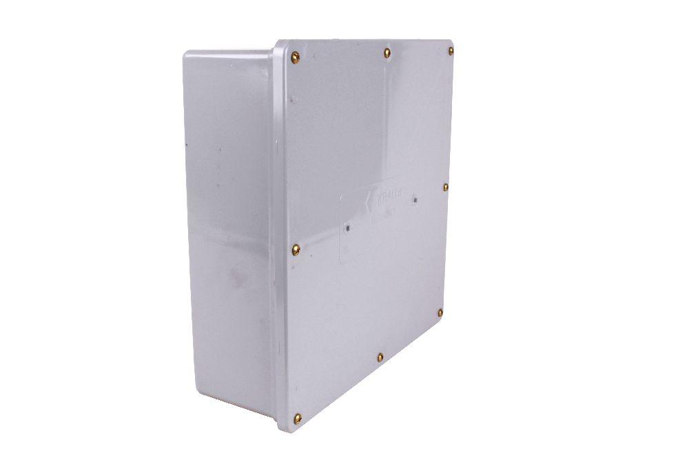 12&#34;x12&#34;x4&#34; PVC JUNCTION BOX KRALOY