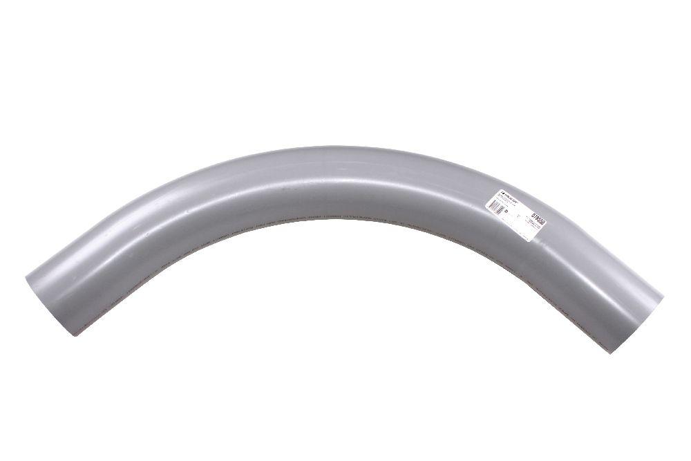 5&#34;x90D PVC STD ELBOW SPxSP SCH40 KRALOY