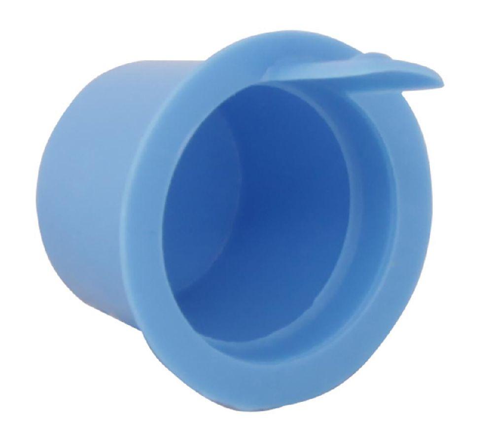 3/4&#34; PVC TAPERED PLUG SP KWIKON