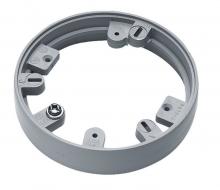 Multi Fittings Corp 078446 - PVC UNIVERSAL LEVELING RING ADPT KRALOY