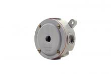 Multi Fittings Corp 077251 - PVC THR JUNCTION BOX W/ 1/2" THR HOLE SCEPTA