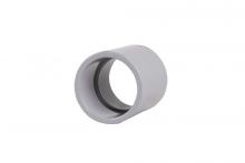 Multi Fittings Corp 078003 - 1" PVC COUPLING KRALOY