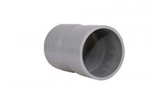 Multi Fittings Corp 078051 - 3"x5D PVC COUPLING BxB KRALOY