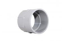 Multi Fittings Corp 078078 - 3 1/2" PVC FEMALE ADPT KRALOY