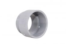 Multi Fittings Corp 078089 - 2" PVC TERMINAL ADPT KRALOY