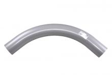 Multi Fittings Corp 078550 - 5"x90D PVC STD ELBOW SPxSP SCH40 KRALOY