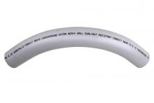 Multi Fittings Corp 078630 - 6"x90D PVC STD ELBOW SPxSP SCH80 KRALOY