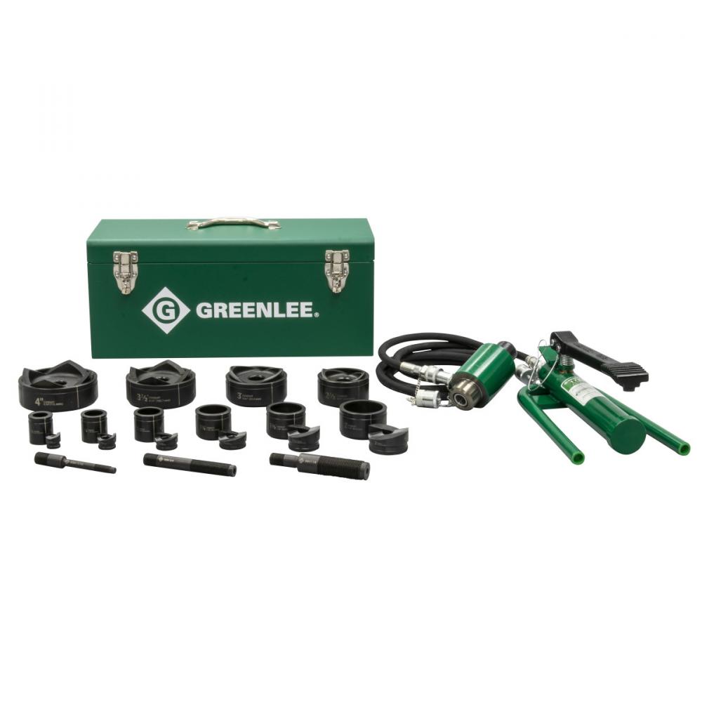 GREENLEE 7610SB