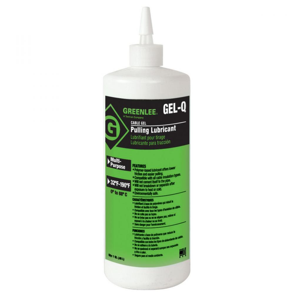 GREENLEE GEL-Q