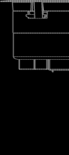 Legrand-Wiremold 6ATC2PGY - WIRMLD V500