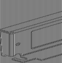 Legrand-Wiremold CIHT-GFI - WIRMLD CIHT-GFI