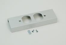 Legrand-Wiremold AL2446P-D - WIRMLD AL2446P-D