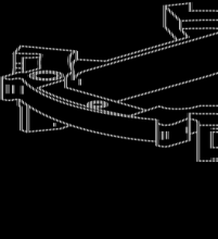 Legrand-Wiremold 881ADP - WIRMLD 881ADP