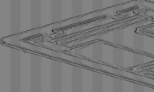 Legrand-Wiremold FPCTCBS - WIRMLD FPCTCBS