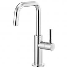 Filtration Faucets