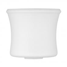 Capital G299 - Soft White Glass