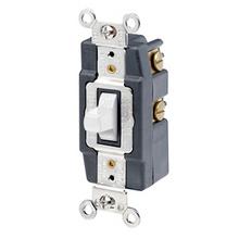 Leviton 1281-W - LEV 1281-W