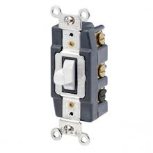 Leviton 1286-W - LEV 1286-W