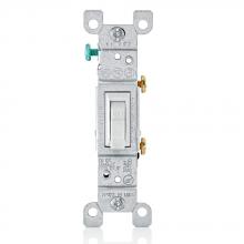 Leviton 1451-2W - LEV 1451-2W