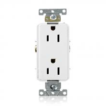 Leviton 16242-W - LEV 16242-W