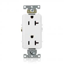 Leviton 16342-W - LEV 16342-W