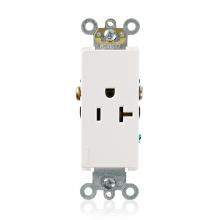 Leviton 16351-W - LEV 16351-W