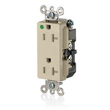 Leviton 16362-SGI - LEV 16362-SGI