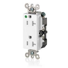 Leviton 16362-SGW - LEV 16362-SGW