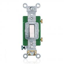 Leviton 3031-2W - LEV 3031-2W