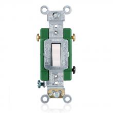 Leviton 3033-2W - LEV 3033-2W