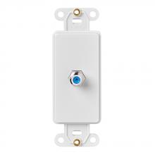 Leviton 40681-W - LEV 40681-W