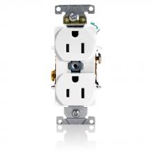 Leviton 5252-W - LEV 5252-W