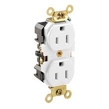 Leviton 5262-W - LEV 5262-W