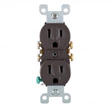 Leviton 5320-CP - LEV 5320-CP